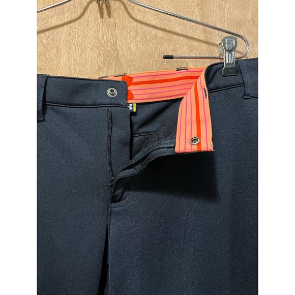 Under Armour Women's Softball Pants Size Large - Picture 7 of 12